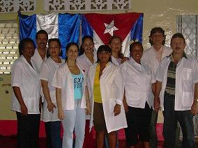 En el Día de la Medicina Latinoamericana: Quienes cumplen con la obra de la vida