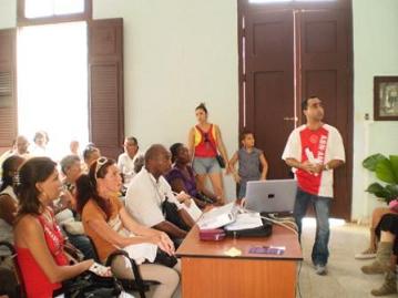 Camagüey puntera en la aplicación del Heberprot-P