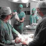 Cinco transplantes renales este año en Camagüey