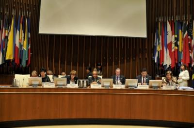 Cuba elegida para integrar el Comité Asesor de BIREME