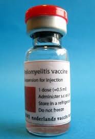 Comenzó en Camagüey aplicación de Vacuna Antipoliomielítica Inactivada